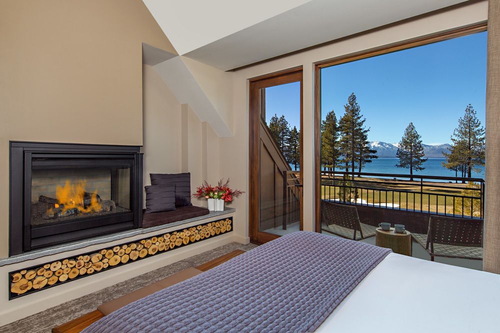 Edgewood Tahoe Resort – Photo 2