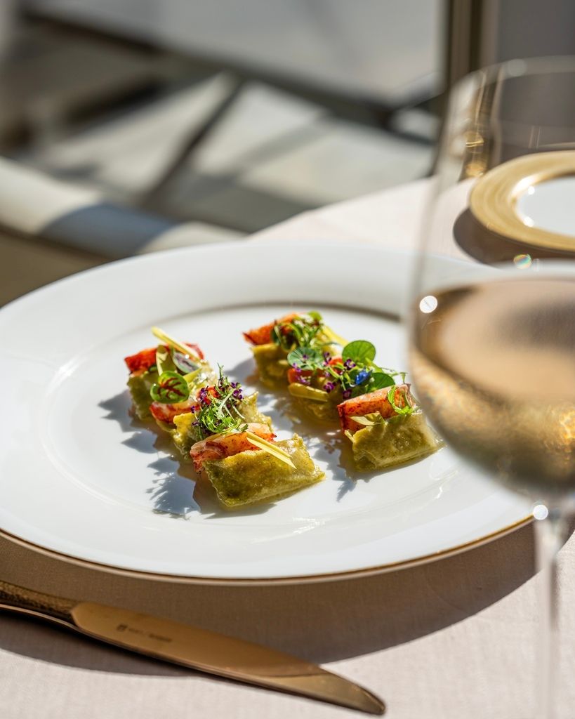 Armani / Ristorante – Photo 6