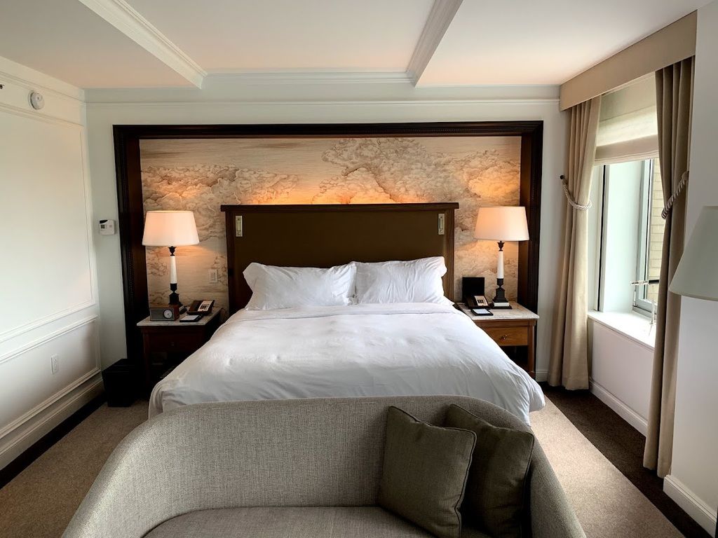 The Ritz-Carlton New York, Central Park – Photo 3