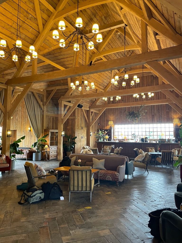 Soho Farmhouse – Photo 2