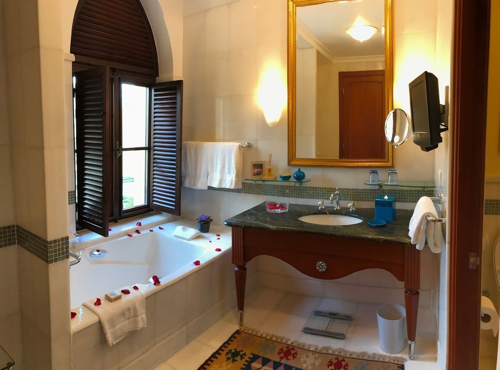 Four Seasons Hotel Istanbul At Sultanahmet – Photo 4