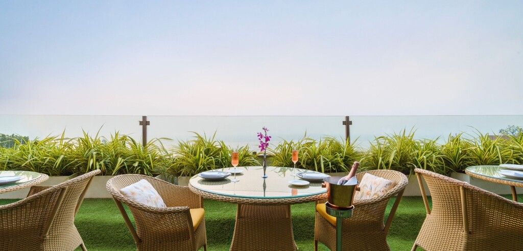 Taj Lands End, Mumbai – Photo 3