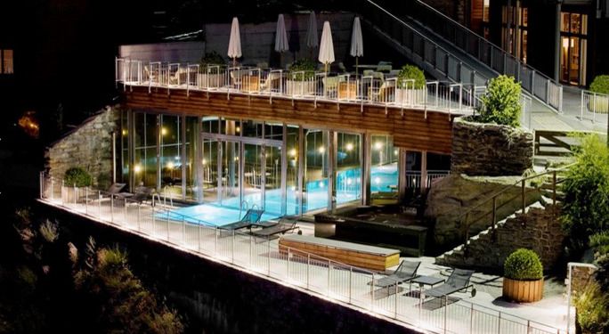 THE OMNIA – Photo 3