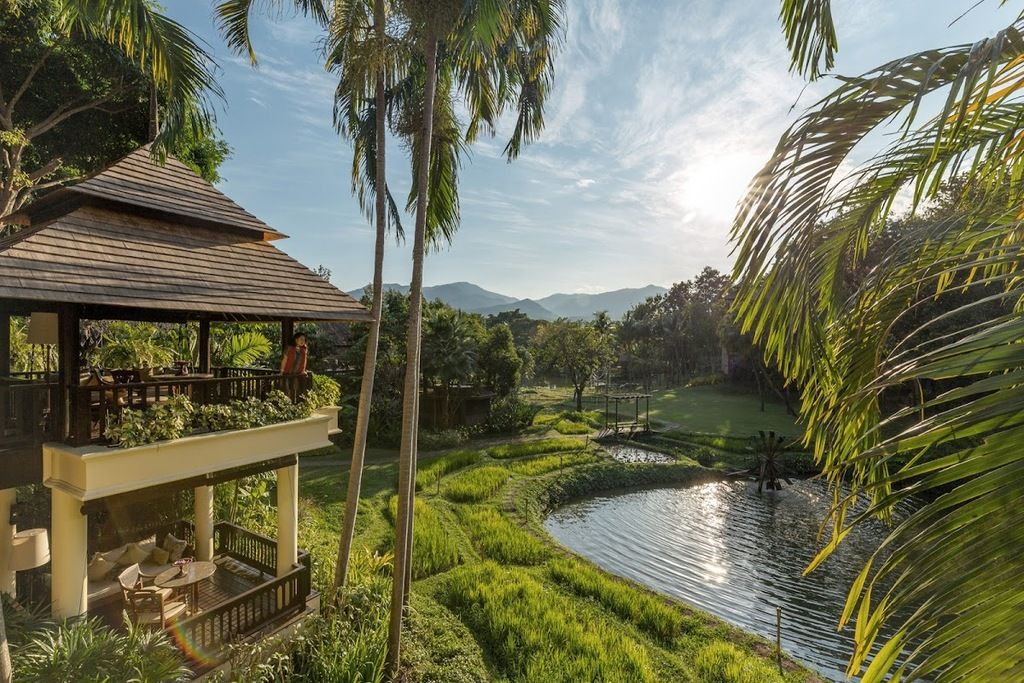 Four Seasons Resort Chiang Mai – Photo 4