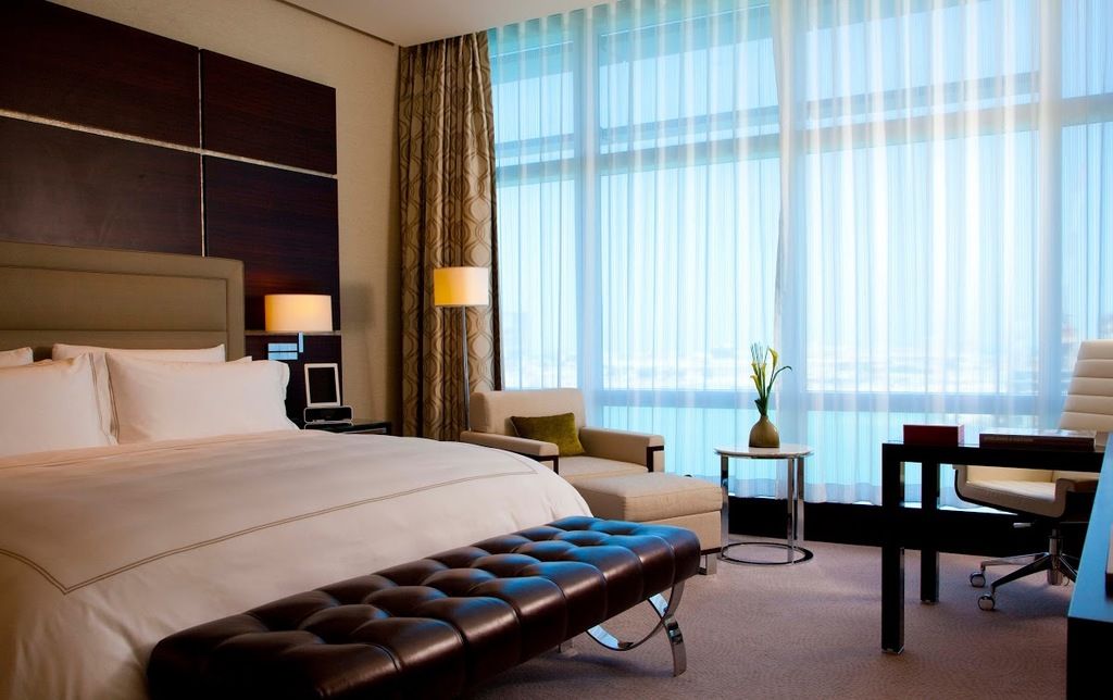 Rosewood Abu Dhabi – Photo 2
