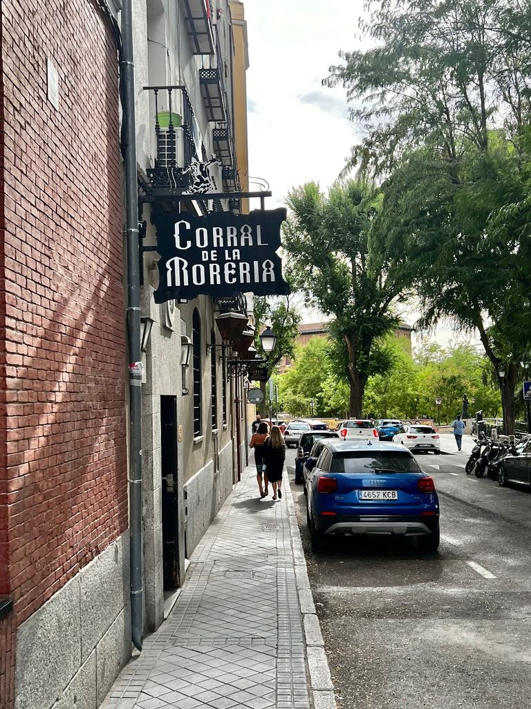 Corral de la Morería – Photo 2