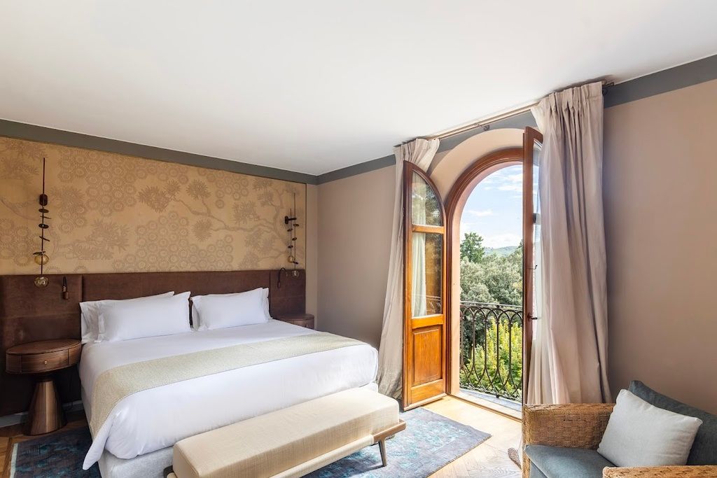 Borgo dei Conti Resort Relais & Chateaux – Photo 2