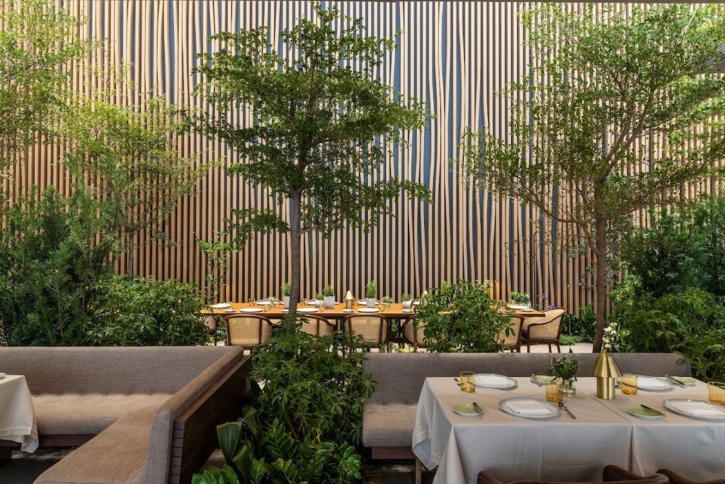 Le Pavillon – Photo 4