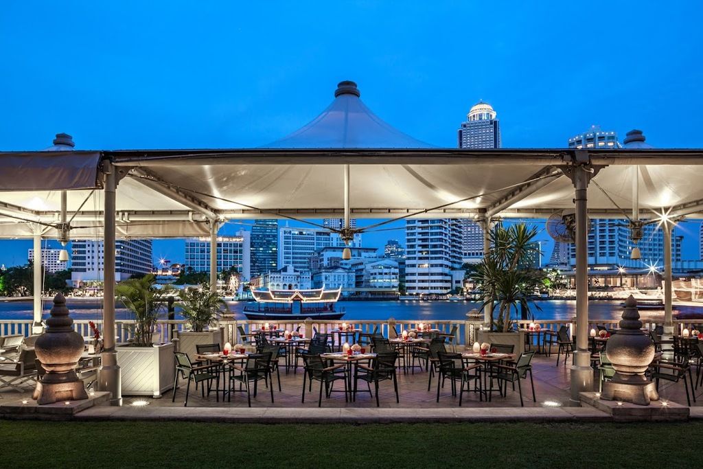 The Peninsula Bangkok – Photo 6