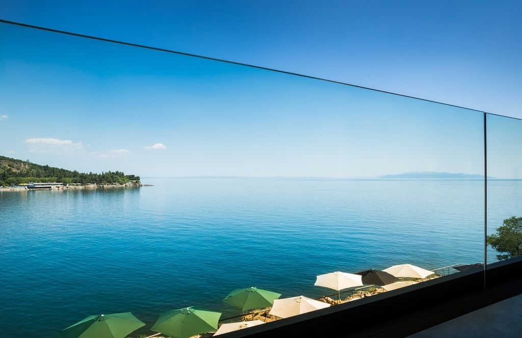 Design hotel i restoran Navis – Photo 6