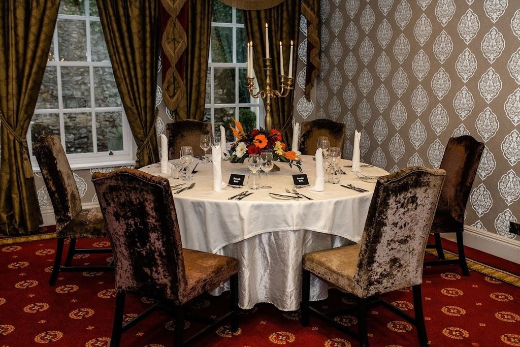 Hayfield Manor Hotel – Photo 4