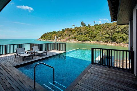 The Ritz-Carlton, Langkawi – Photo 3