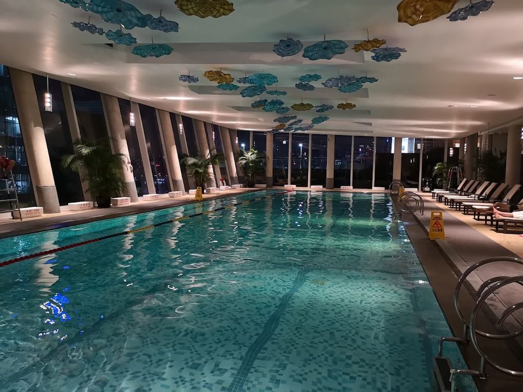 Pudong Shangri-La – Photo 2