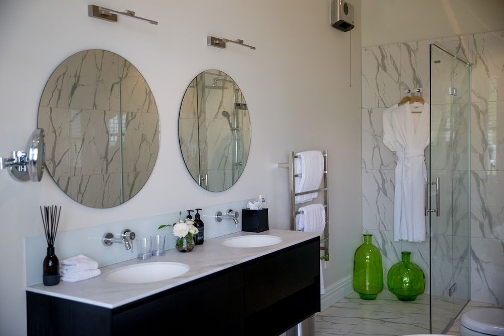 The Marlborough Boutique Hotel & Vineyard – Photo 4