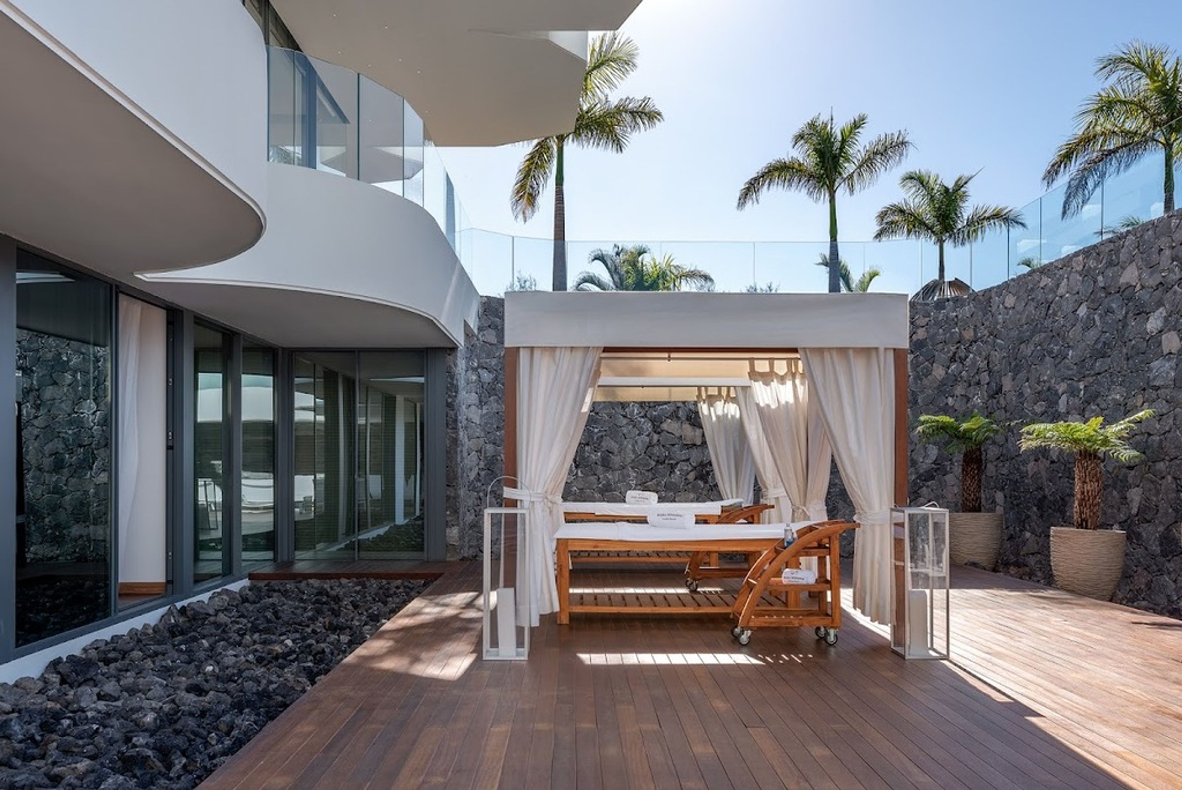 Royal Hideaway Corales Beach - Adults Only
