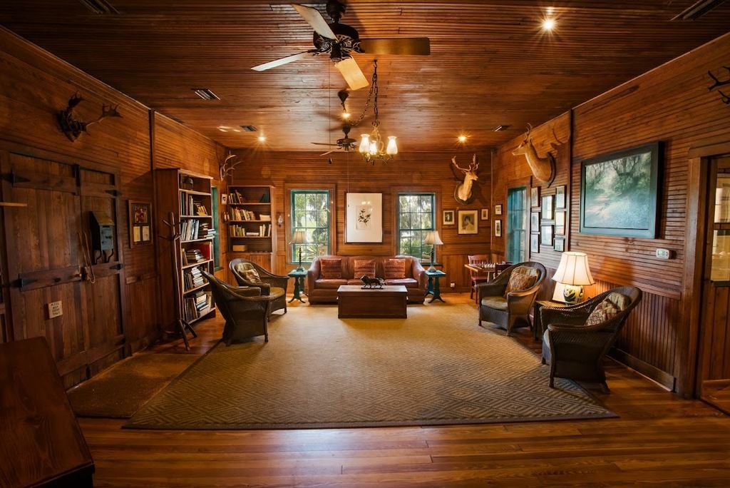 The Lodge on Little St. Simons Island – Photo 5