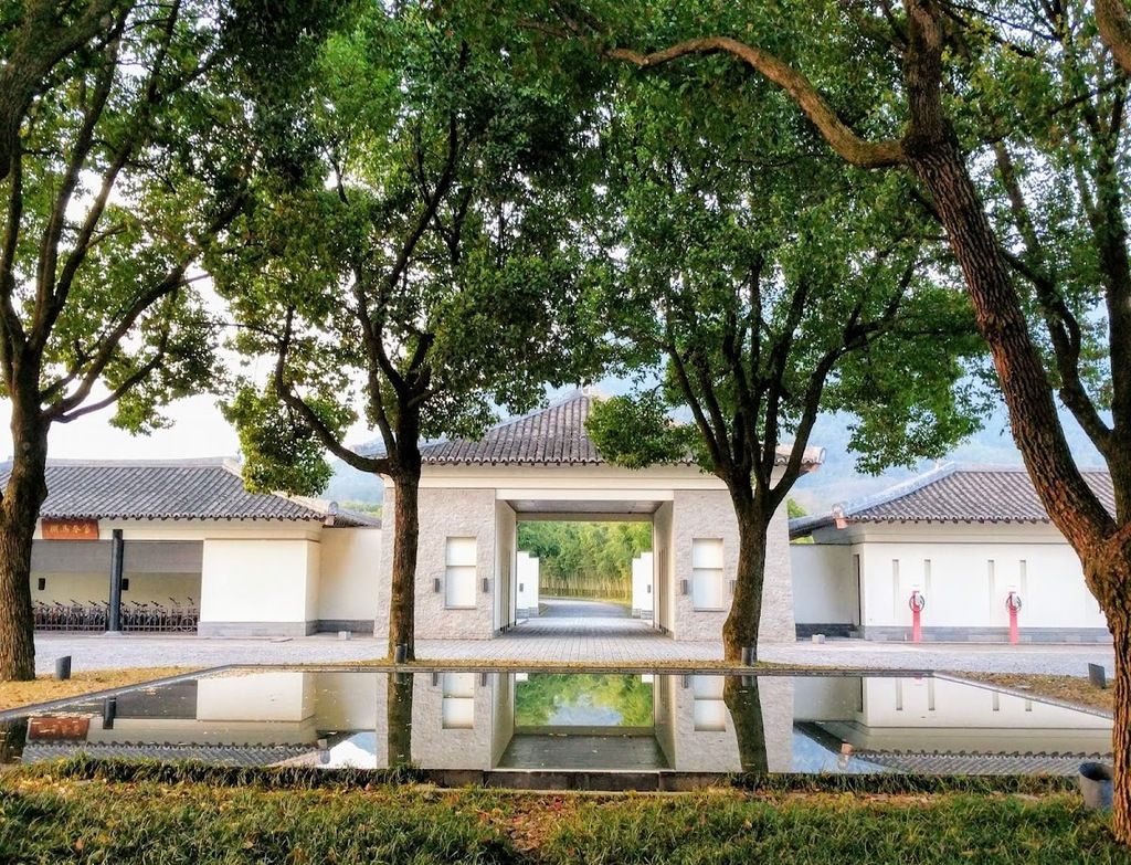 Fuchun Resort Hotel Fuyang – Photo 6