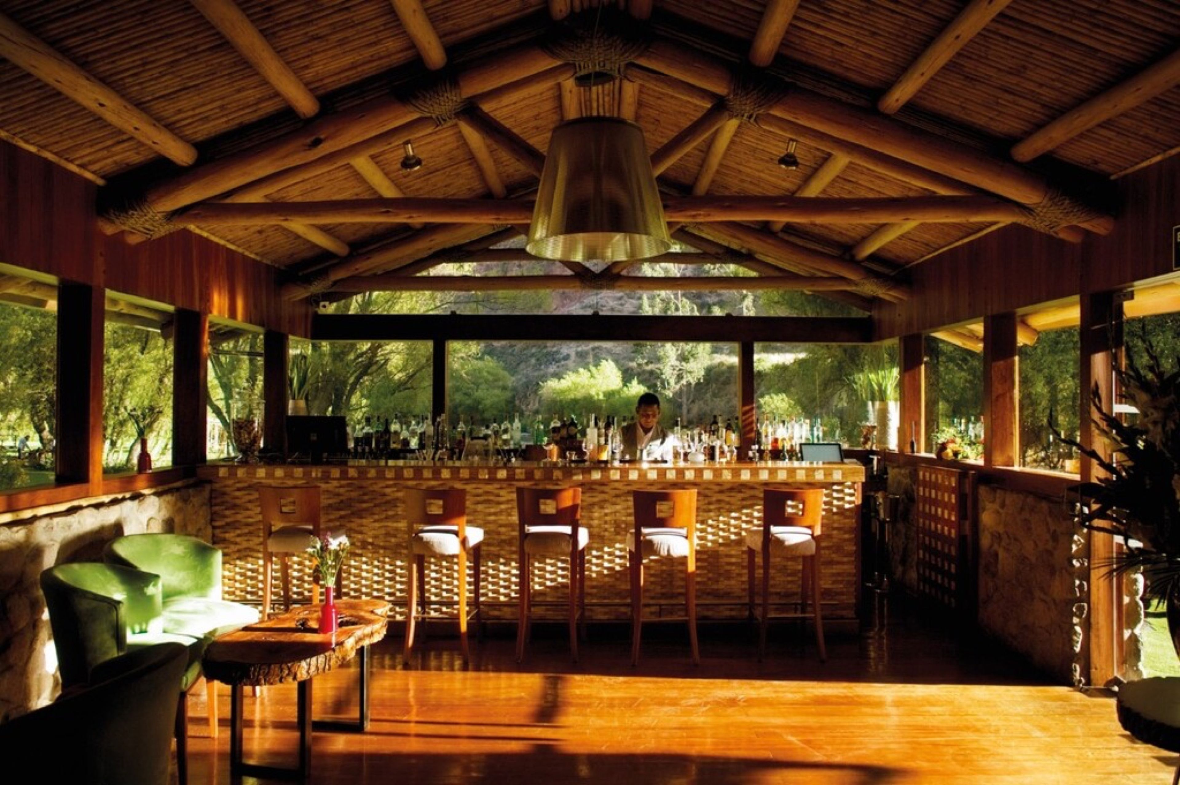 Rio Sagrado, A Belmond Hotel, Sacred Valley