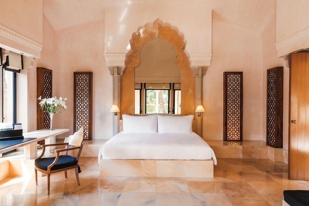 Amanbagh – Photo 2
