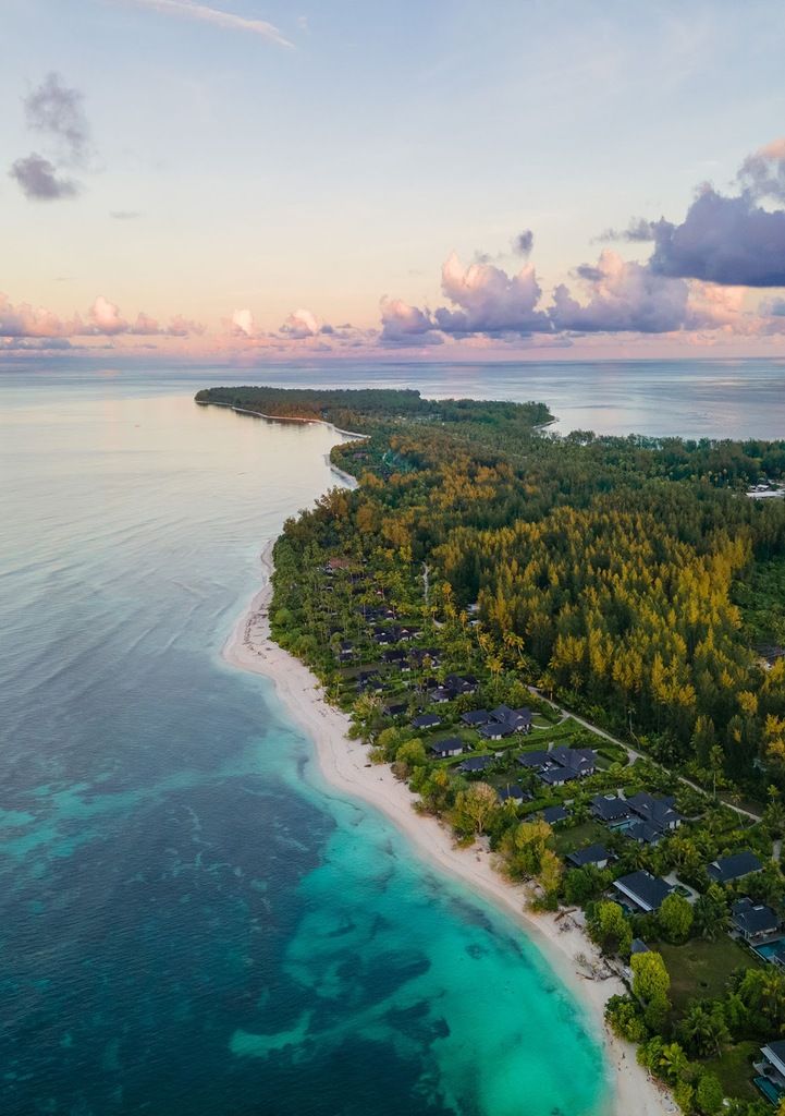 Four Seasons Resort Seychelles at Desroches Island – Photo 5