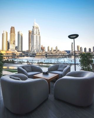 Armani / Ristorante – Photo 2