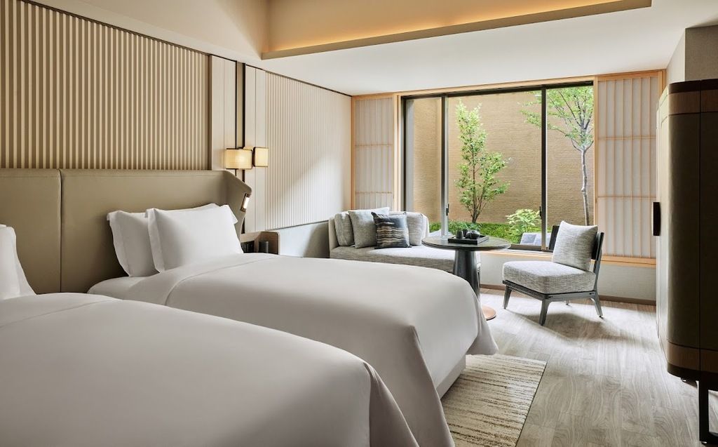 Dusit Thani Kyoto – Photo 2