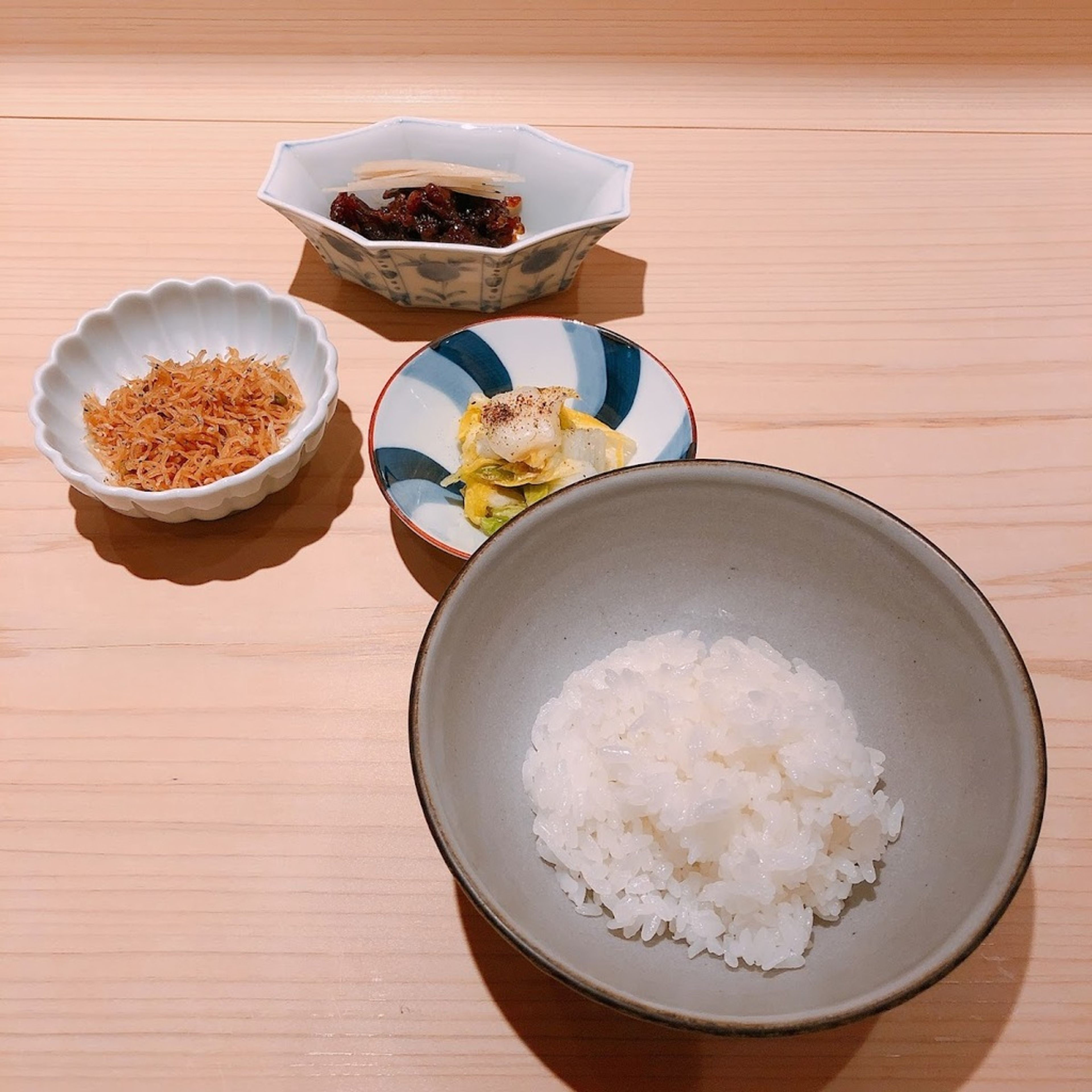 新ばし星野 - Hoshino – Photo 4