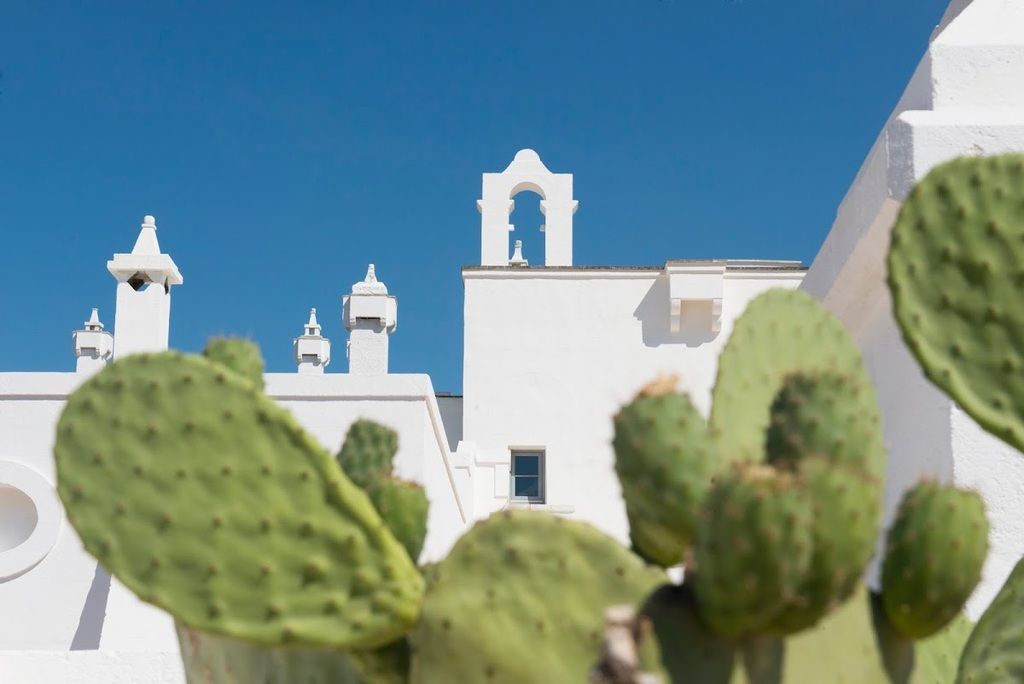 Masseria Le Torri – Photo 4