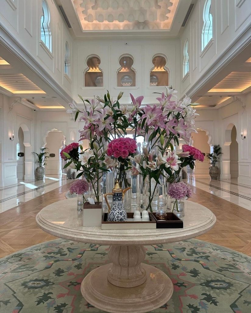 The Chedi Katara Hotel & Resort – Photo 6