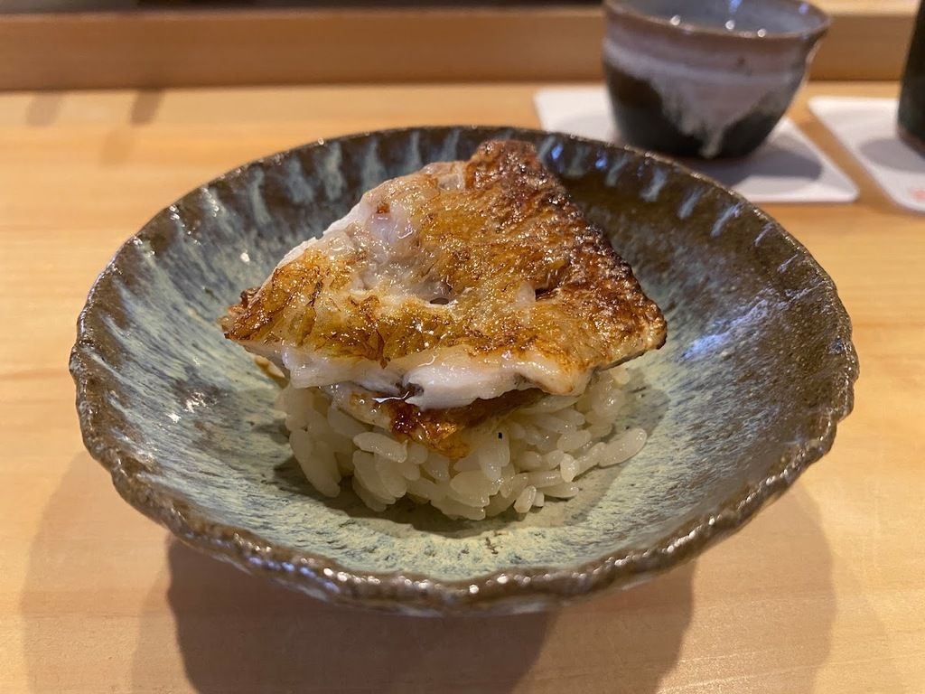 鮨 十兵衛 - Jubei – Photo 3