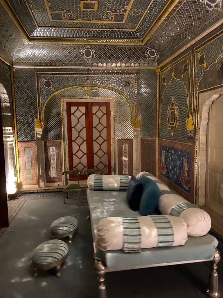 Samode Palace – Photo 6