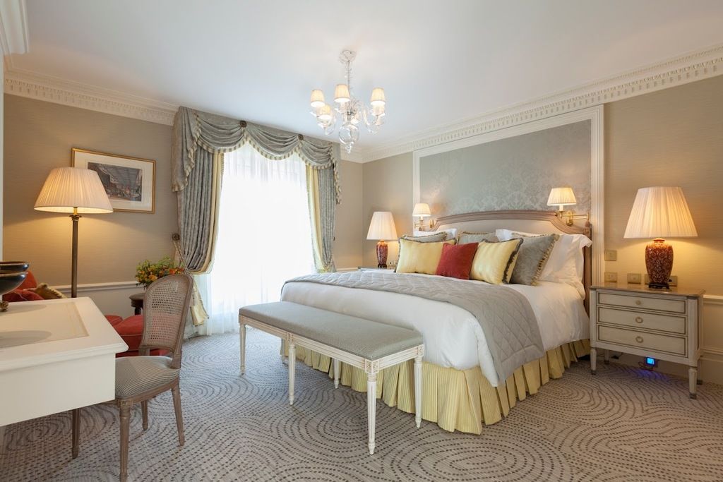 Beau-Rivage Genève – Photo 2