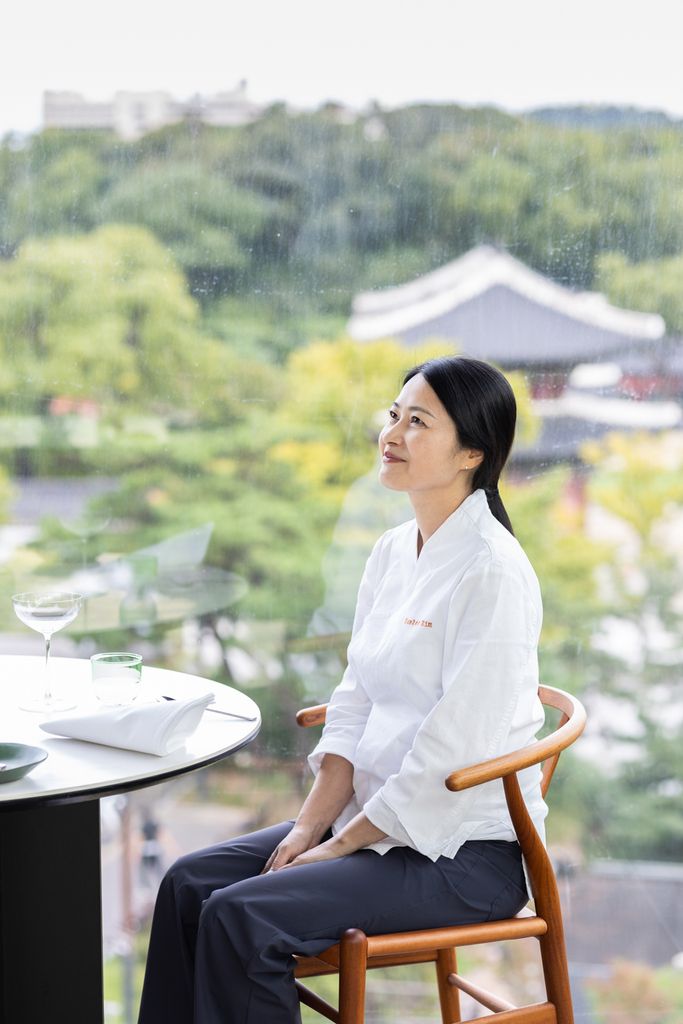 그린테이블 - The Green Table – Photo 2