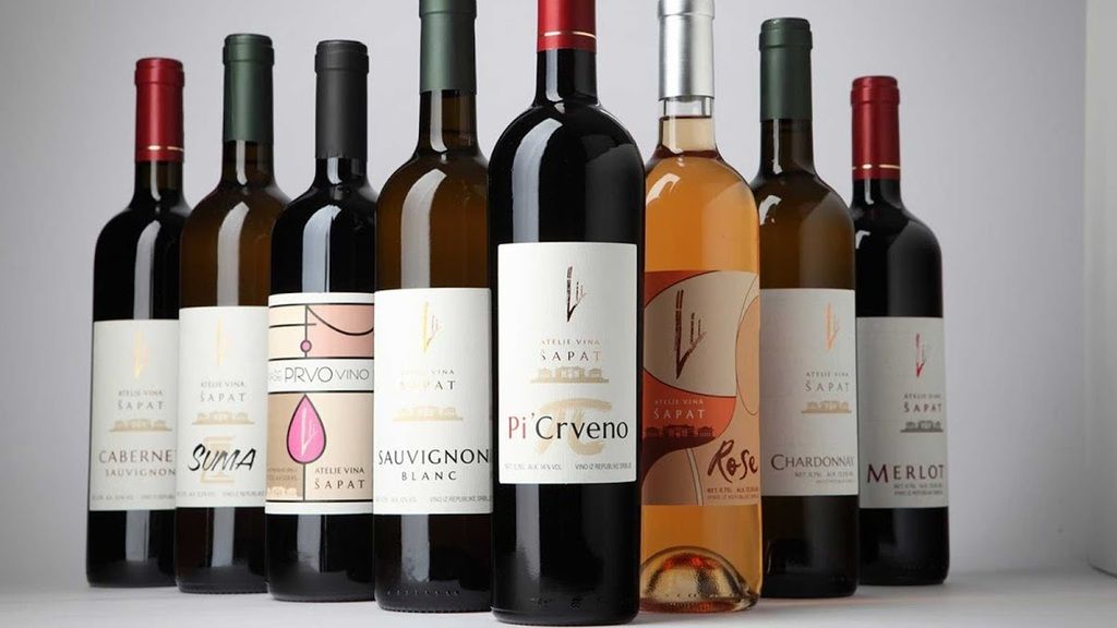 Fleur de Sel - Atelje vina Šapat – Photo 3