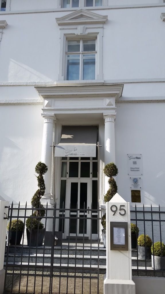 Gästehaus Klaus Erfort – Photo 2