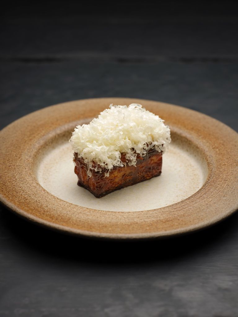 L'Enclume - Simon Rogan – Photo 3