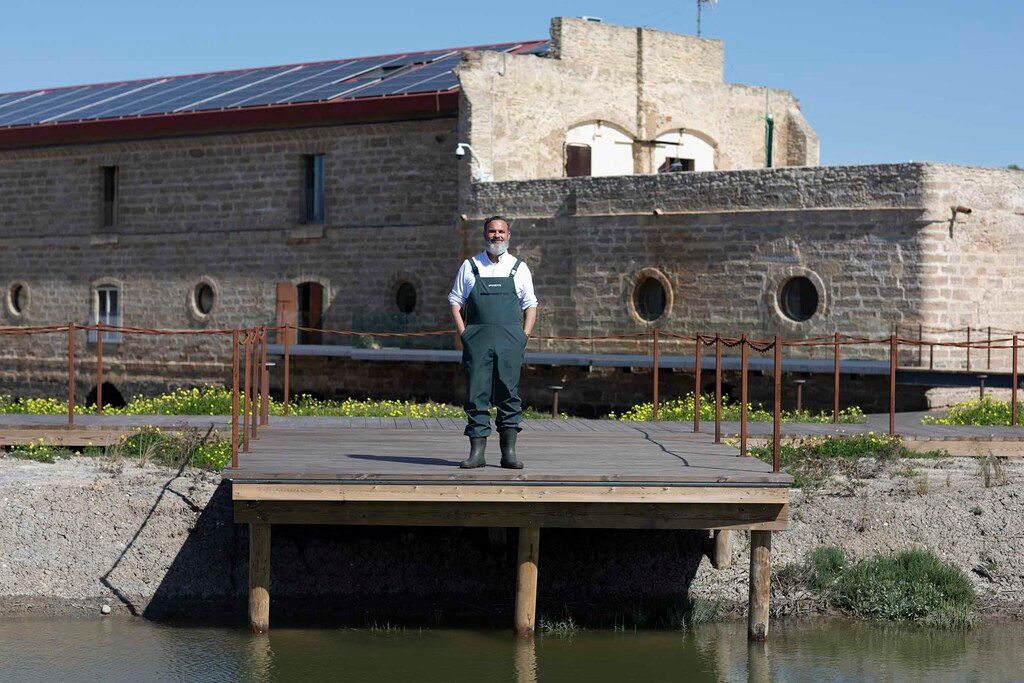 Aponiente – Photo 3