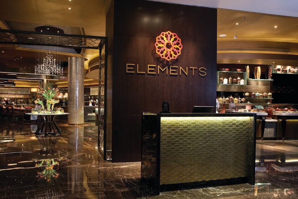 Four Seasons Hotel Riyadh At Kingdom Center – Photo 6