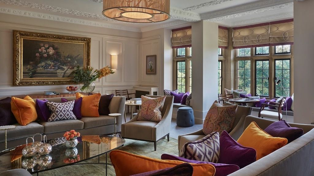 Foxhill Manor – Photo 5