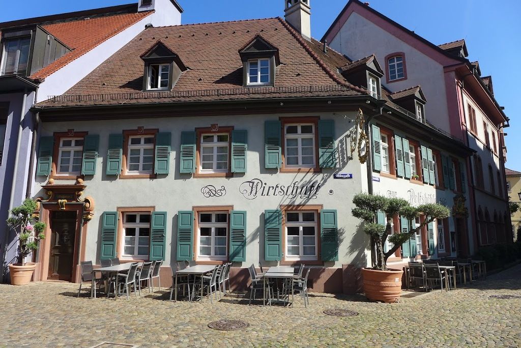 Wolfshöhle – Photo 3