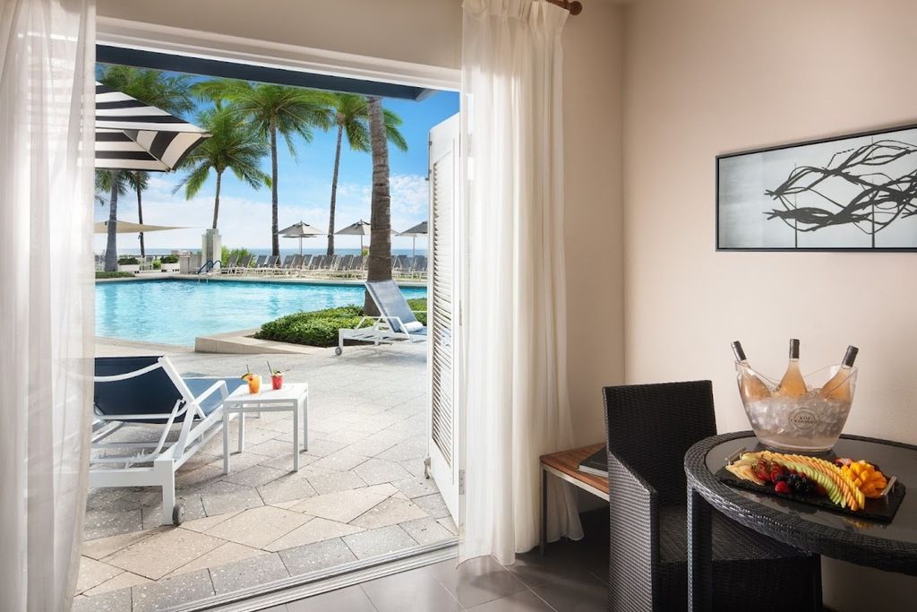 Beach Club at The Boca Raton – Photo 4