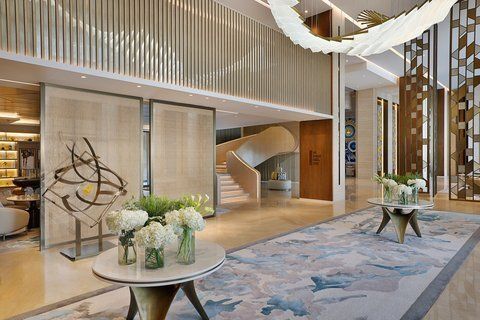The St. Regis Riyadh – Photo 4