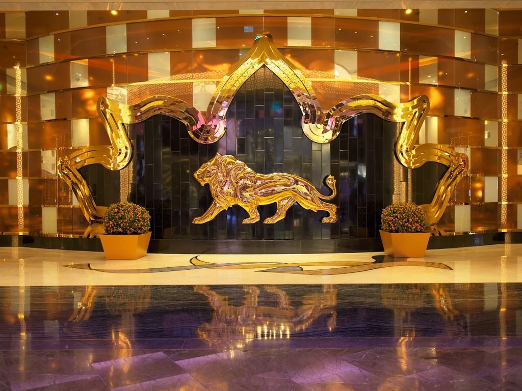 MGM Cotai – Photo 4