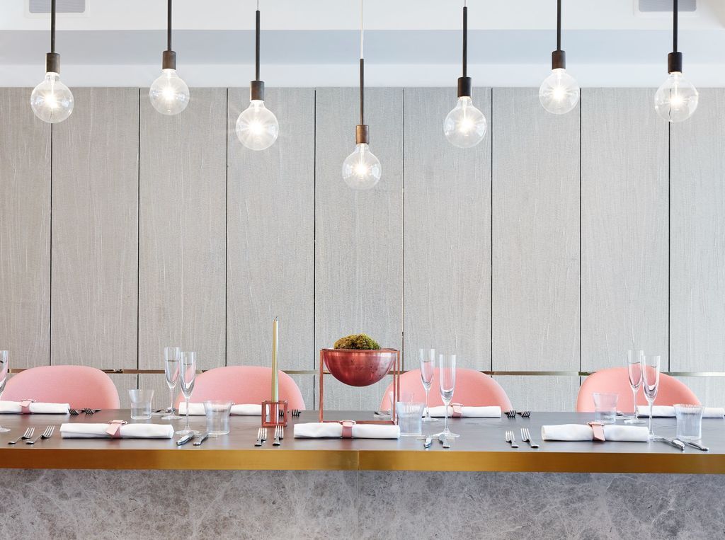 Tate Dining Room – Photo 5
