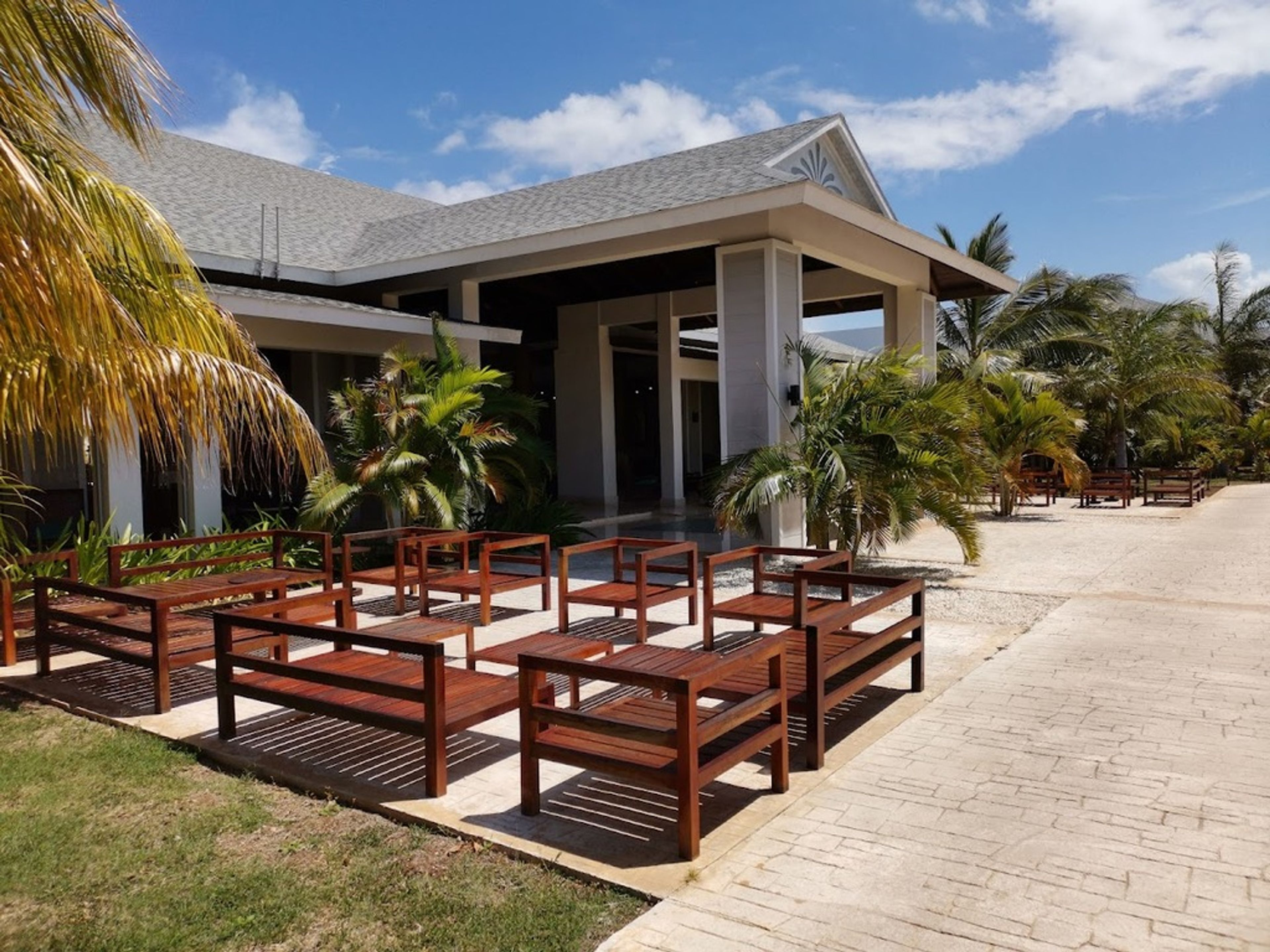 Playa Luxury Cayo Guillermo