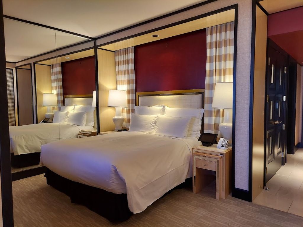 Encore Wynn Vegas – Photo 2