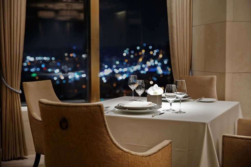 THE SHILLA Seoul – Photo 5