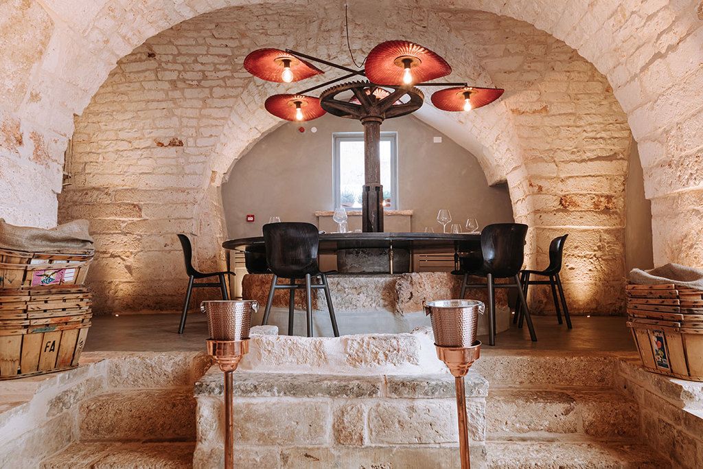Boutique Hotel Puglia | Paragon 700 Boutique Hotel & SPA – Photo 6