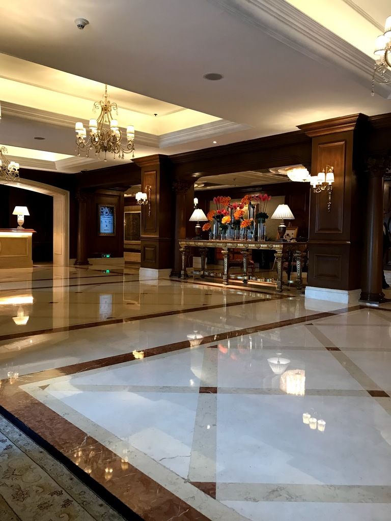 The Ritz-Carlton, Beijing – Photo 5
