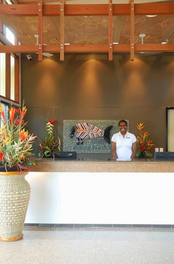 Groote Eylandt Lodge – Photo 5